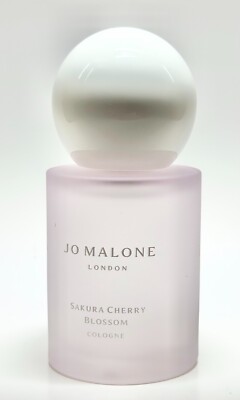 Jo Malone London Sakura Cherry Blossom Cologne 1oz / 30ml | eBay