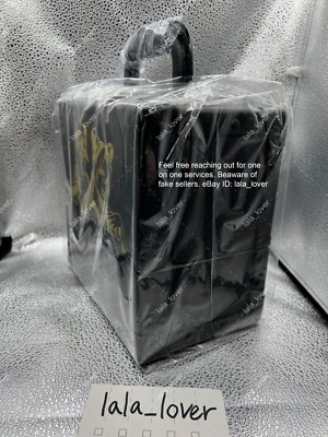 Shu Uemura Makeup Box JoJo's Bizarre Adventure JoJo Make Up Box