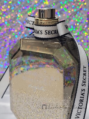 Victoria's Secret BOMBSHELL NIGHTS Eau De Parfum EDP PERFUME 3.4