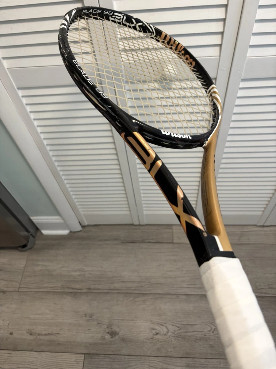 Wilson Blx Blade 98 for sale | eBay
