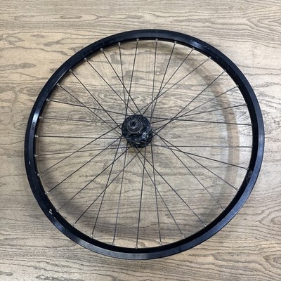 Marzocchi Mavic D521 DH Vintage Front Disc Brake QR 26” 32h