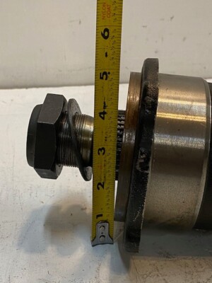 Output Cage Assembly for Meritor 3226-S-1111/7-1112 | 1E-442 | eBay