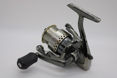 Shimano 01 STELLA FW 2000S Spinning Reel Gear 5.2:1 Free Shipping