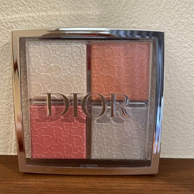 Dior Backstage Glow Face 006 Celestial Glow Palette Limited | eBay