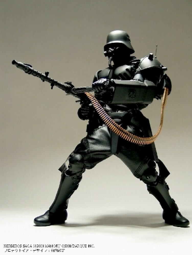 K-1戦士フィギュア5体セット・今は販売されてないレアモノ！ K-1