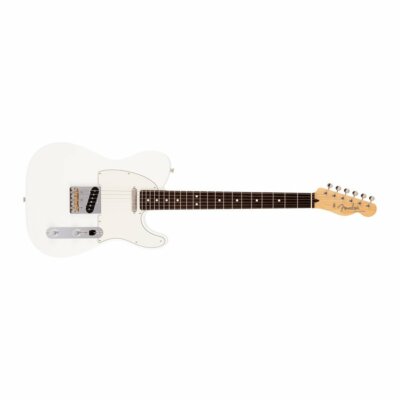 Buy Fender MIJ Hybrid II Telecaster 6 String 22 Frets Electric