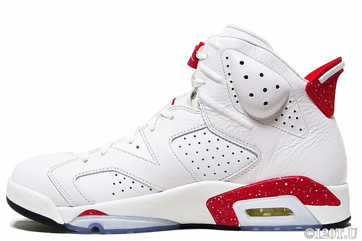 Air Jordan 6 Retro 