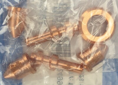 Miller 249967 Consumable Kit XT60 (6 Pcs in Kit) | eBay