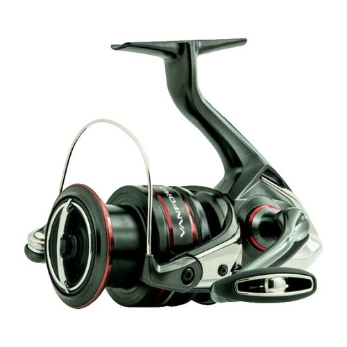 SHIMANO 19 Vanquish 1000SSSPG REEL w/ C2000SSS Spool 347441 | eBay