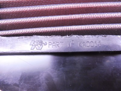 1994-97 Kawasaki ZX-900B Ninja K&N Performance Air Filter #KA0011