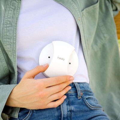 Mag Healy Frequency Device (Professional Edition) - USED in GREAT