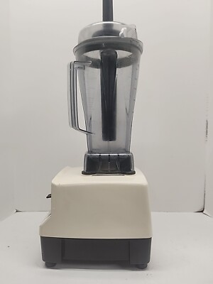 Vita-Mix VM-0103 Total Nutrition Center Blender Whole Food Machine