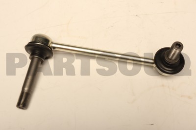 54618A000P Genuine Mitsubishi LINK,FR SUSP STABILIZER,LH | eBay