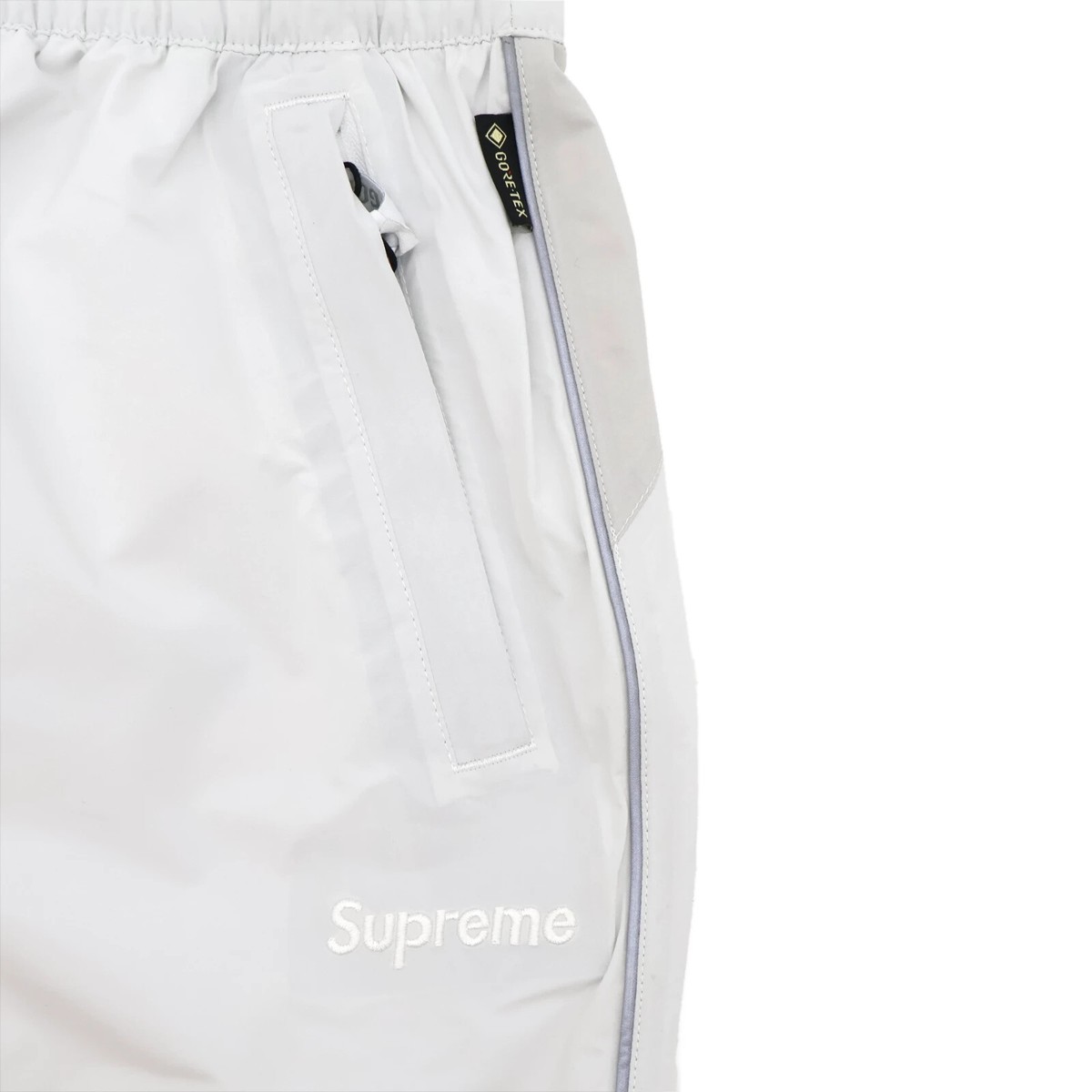 Supreme x Umbro GORE-TEX Track Pant White | eBay