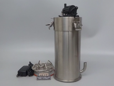 ADA Super Jet Filter ES-300 AQUA DESIGN AMANO Nature Aquarium