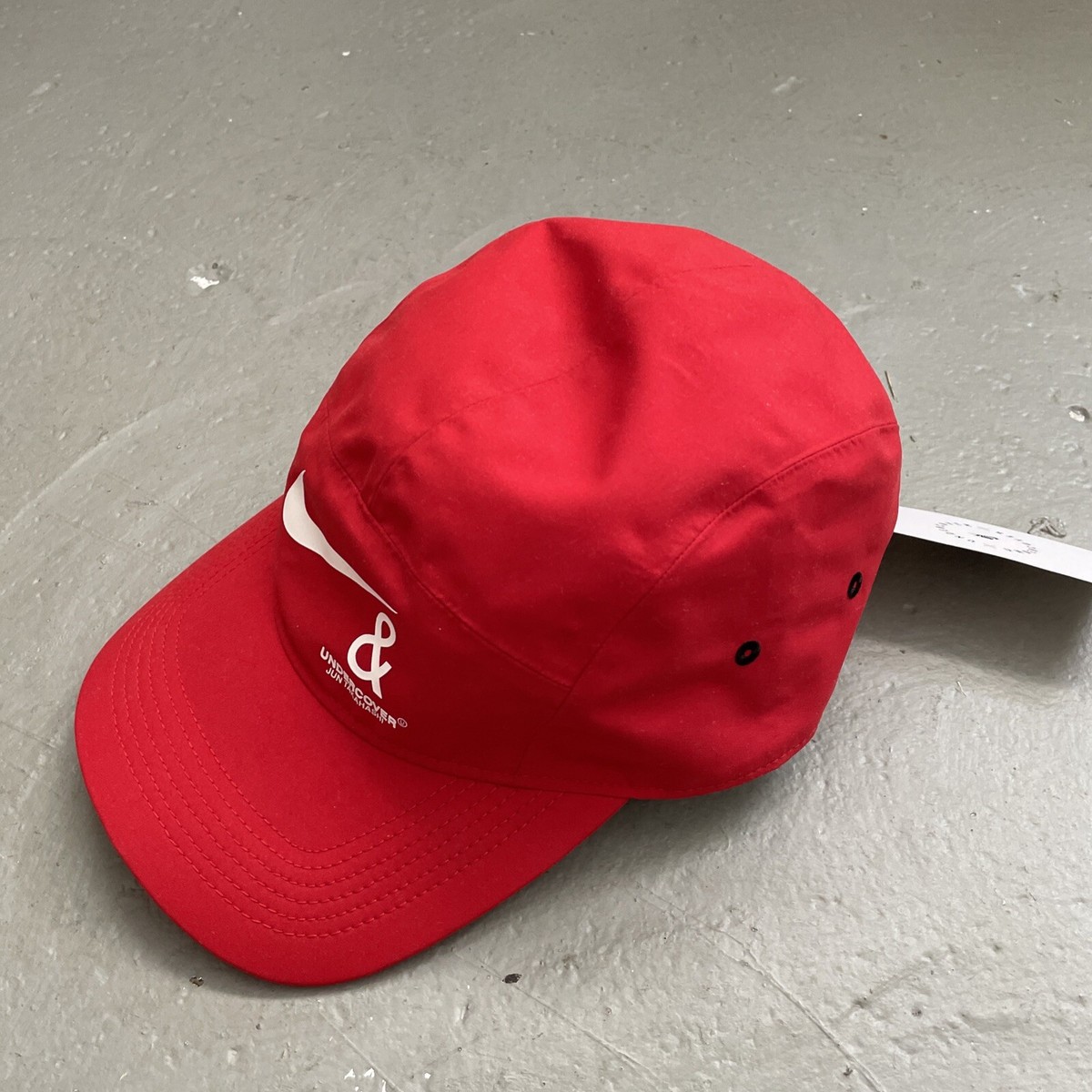 帽子 AD-HG-01 OILED 8 PIESE CASQUETTE 帽子 AD-HG-01 OILED 8 PIESE