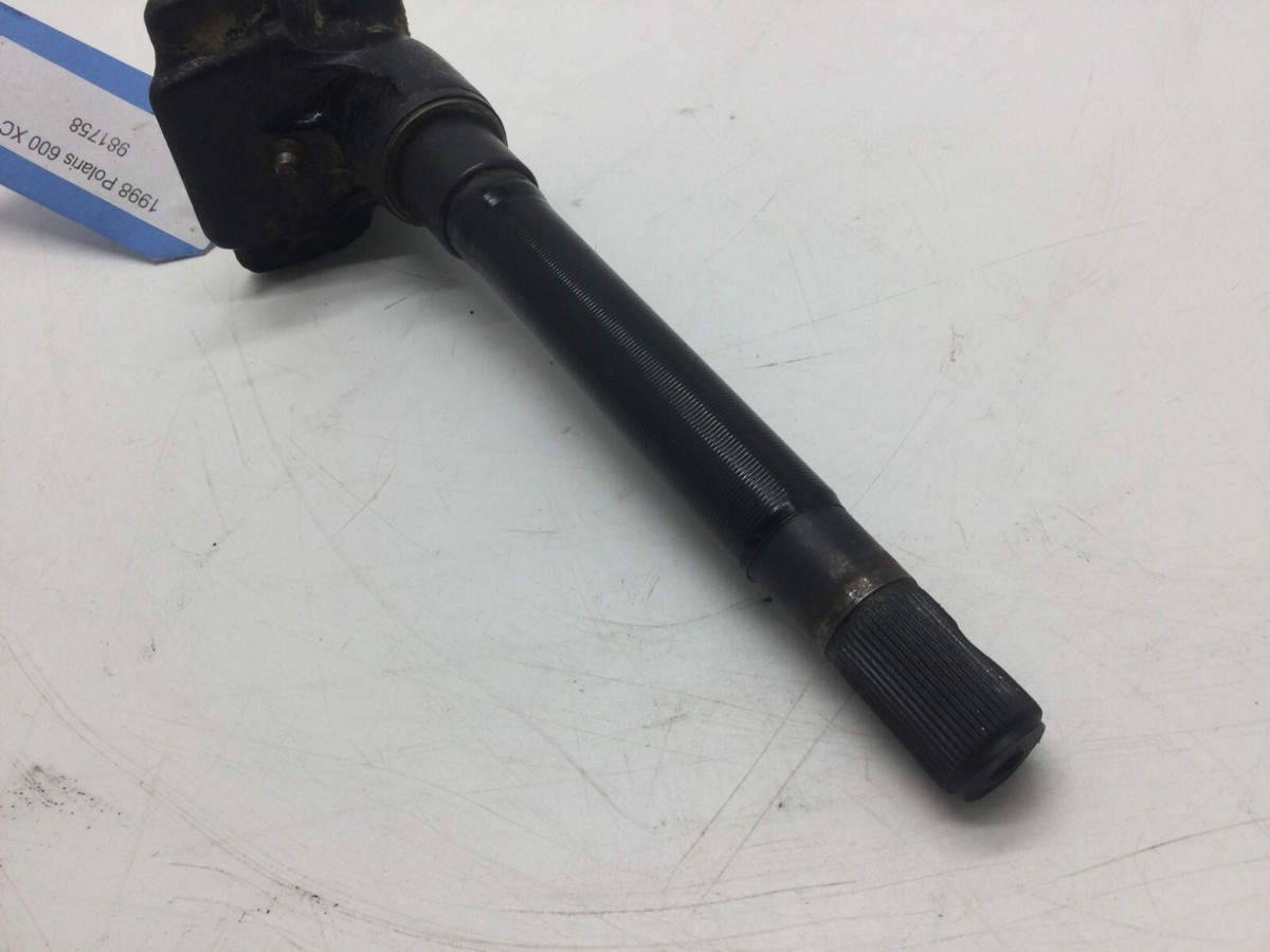 Polaris XC SP Classic XCR SKS 600 700 800 1998-02 OEM Ski Spindle