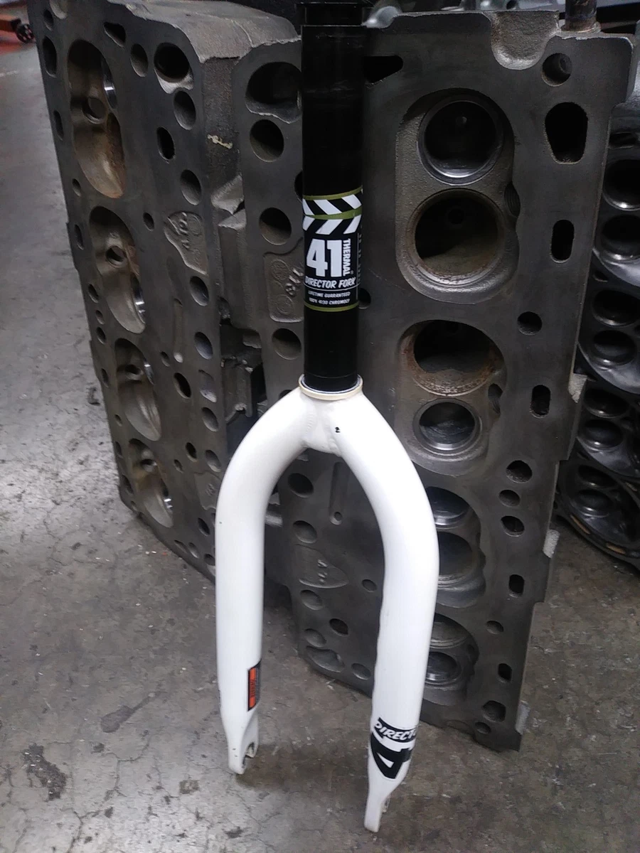 Odyssey Bicycle Forks for sale | eBay