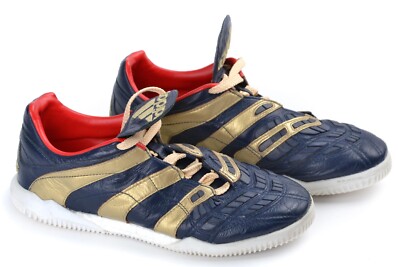 ADIDAS PREDATOR ACCELERATOR TR ZINEDINE ZIDANE TRAINERS SOCCER