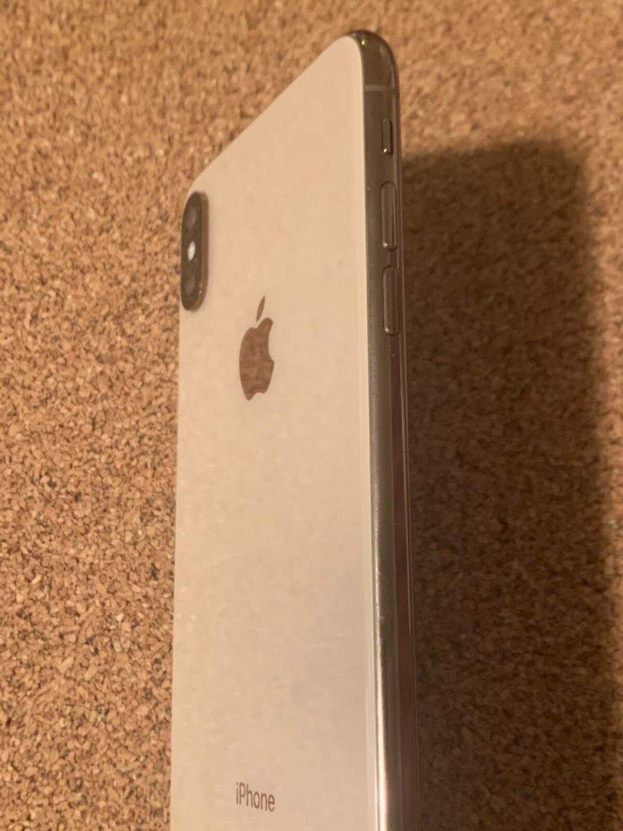 Apple IPhone XS MAX 256GB Gold GSM Unlocked | eBay