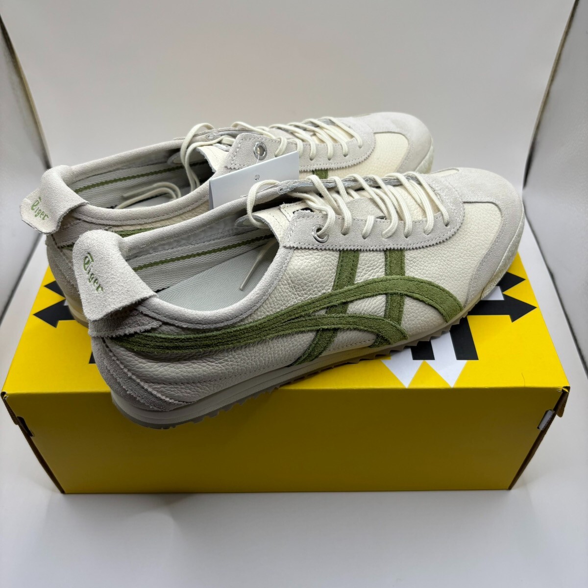 箱付き】UNION FORCE Green Mサイズ 【公式通販】