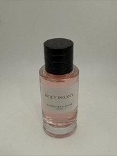 Holy Peony Dior 香水- 一款2019年女用香水