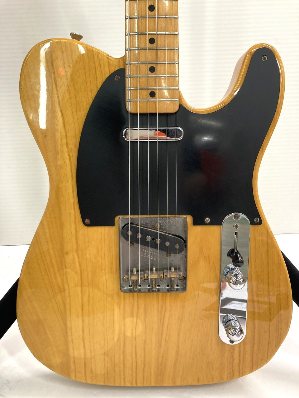 Fender Japan TL52-95 Component Telecaster Electric Guitar from