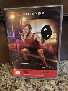 Les Mills Body Pump Dvd | eBay