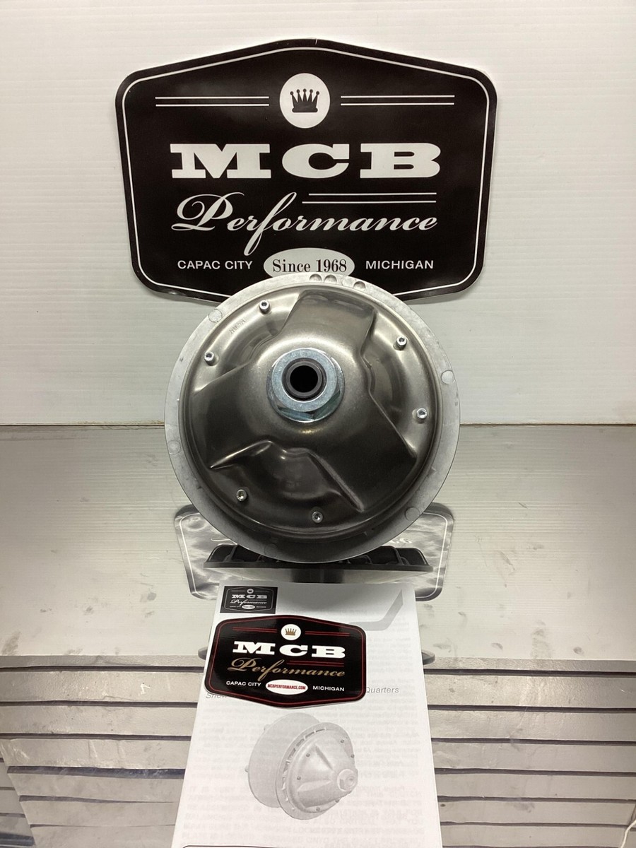 Can Am Maverick 700 Trail, Commander 700 XT Premium Primary Drive