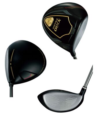 NEW XXIO Prime Driver (2023 JAPAN Model) | eBay