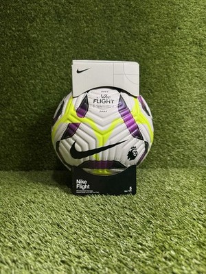 Nike Premier League Flight Official Match Ball 2024-2025 FIFA