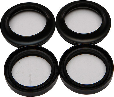 All Balls 56-132 Fork/Dust Seal Kit - Kawasaki ZX600 (ZX-6R) 2005