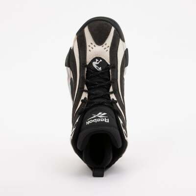 Reebok Shaqnosis Retro Color Washed Black Chalk Blue 100230334 Men