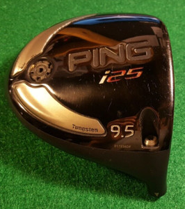 Ping I25 Driver | eBay