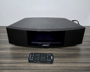 Bose Wave Music System IV | eBay