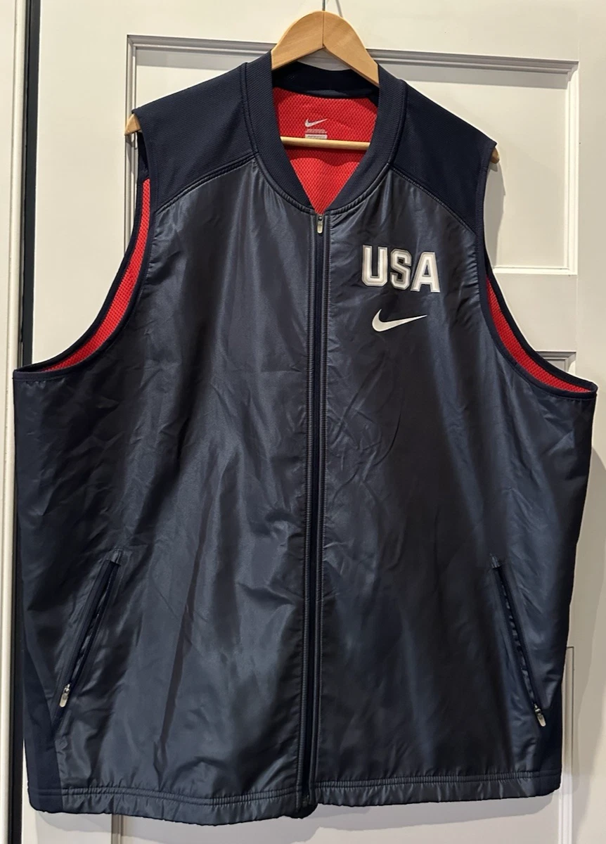 Nike Rio 2016 Event Olympics Jackets for sale | eBay