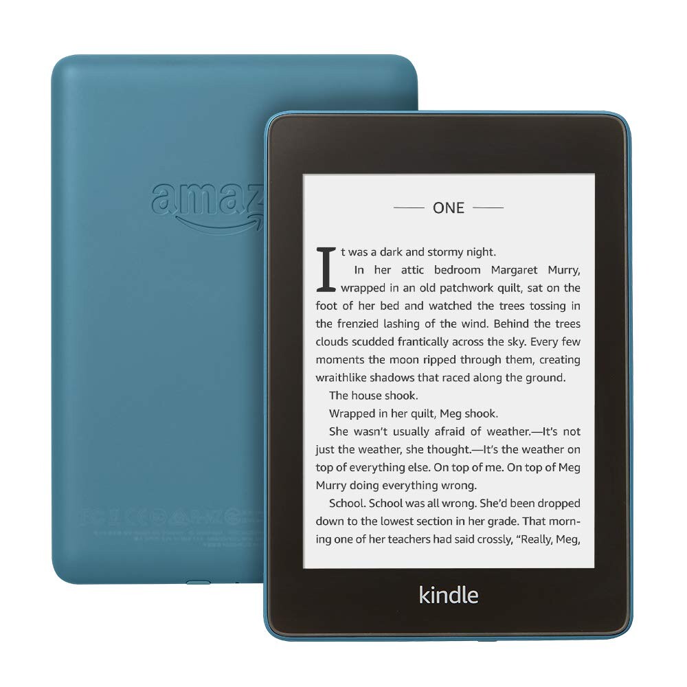Kindle paper White 10世代32GB wifi Kindle paper White 10世代32GB