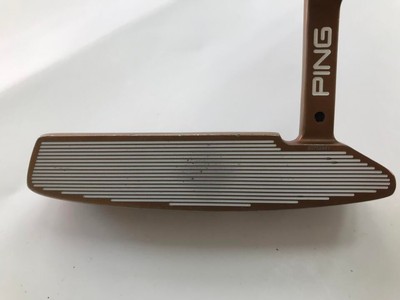 PING KARSTEN TR ANSER 2 Right-Handed Putter 35in Adjustable 544g