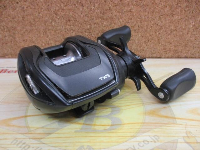 ダイワ T3 MX 1016 SH TW ダイワ T3 1016SH TW ベイトリール ダイワ