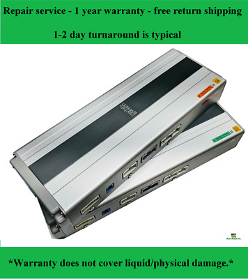 マークレビンソンアンプ 86289-0W480 レクサス（LEXUS） LS USF40