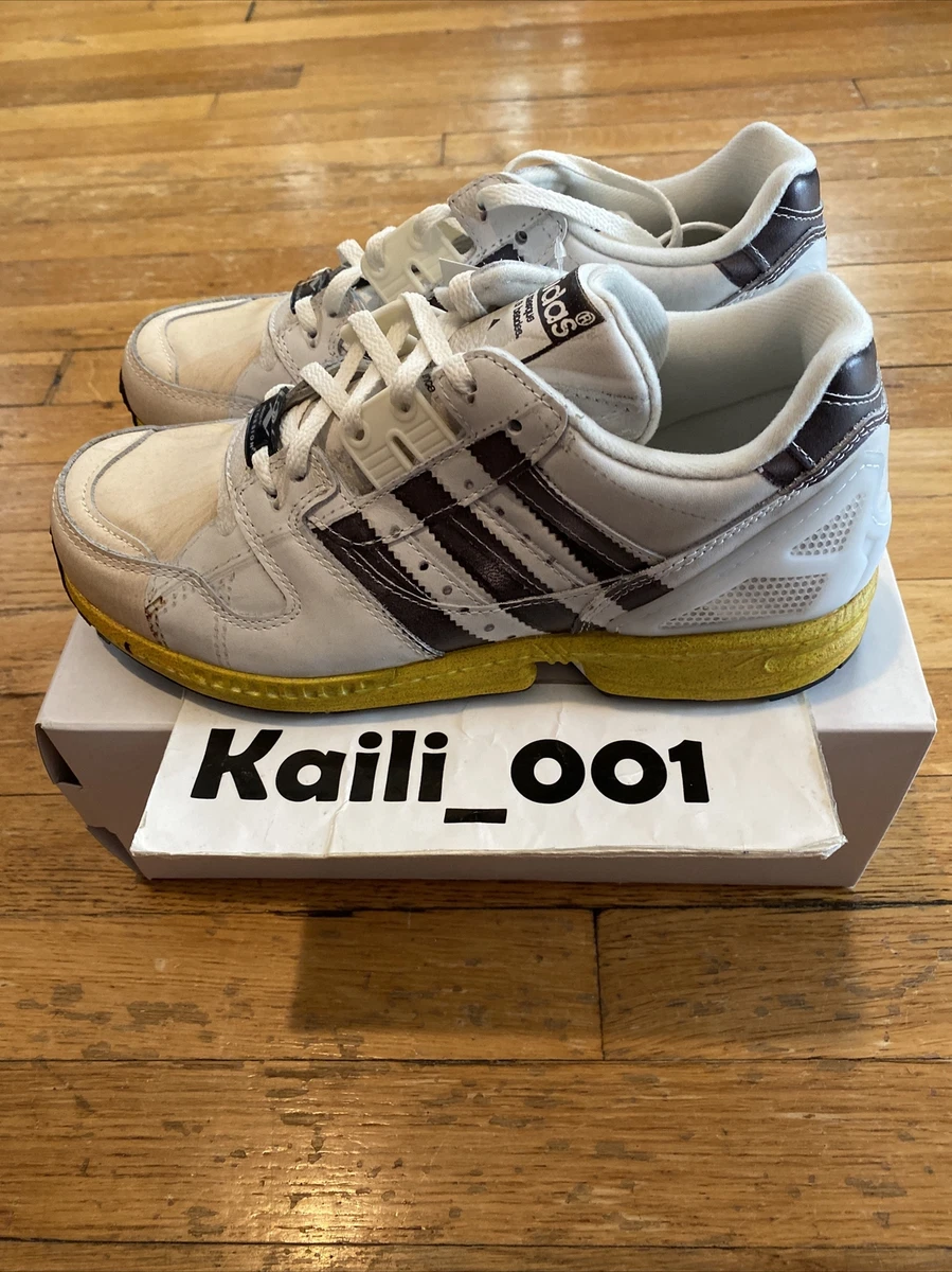 adidas ZX 8000 A-ZX Series - Superstar for Sale | Authenticity
