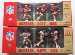 Jerry Rice McFarlane | eBay