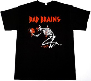 Bad Brains Supreme for sale | eBay
