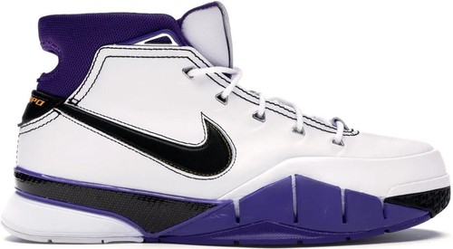 Nike Kobe 1 Protro 81 Pt Game | eBay