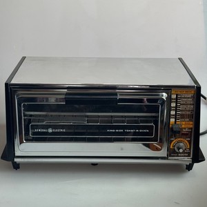 Toaster Oven Vintage | eBay