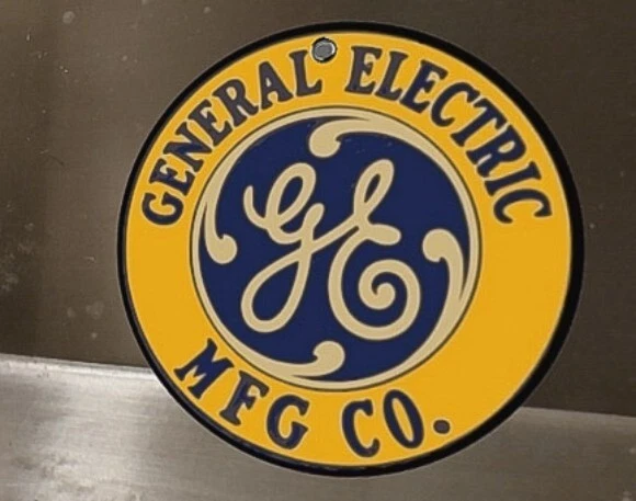 general electric sign products for sale | eBay