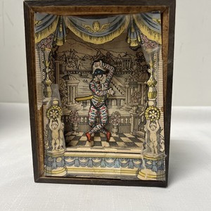 Clair De Lune Music Box | eBay