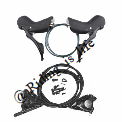 パーツ Shimano 105 STI R7120 FD RD R7100 (12S) s-l400.jpg