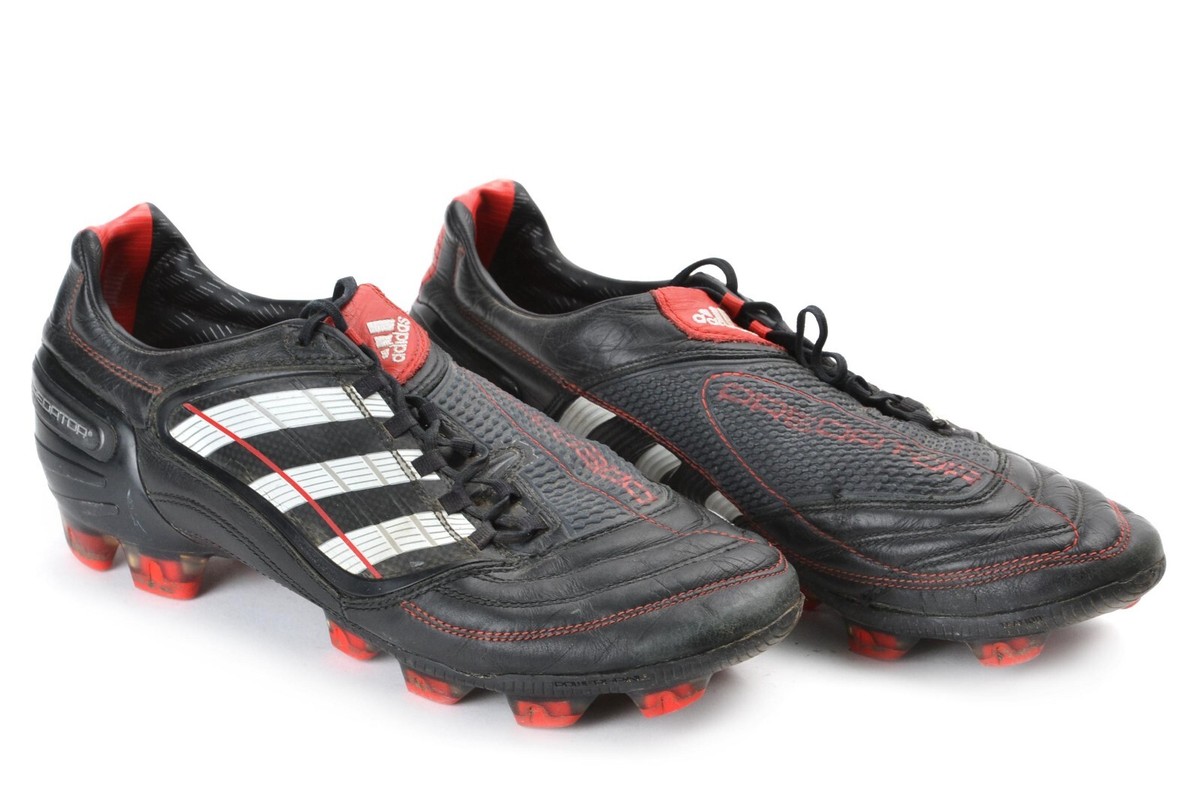adidas PRECISN TRXI FG 27.5センチ adidas PRECISN TRXI FG 27.5