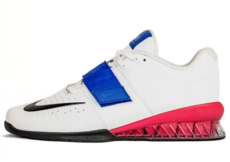 Nike Romaleos 3 XD USA for Sale | Authenticity Guaranteed | eBay